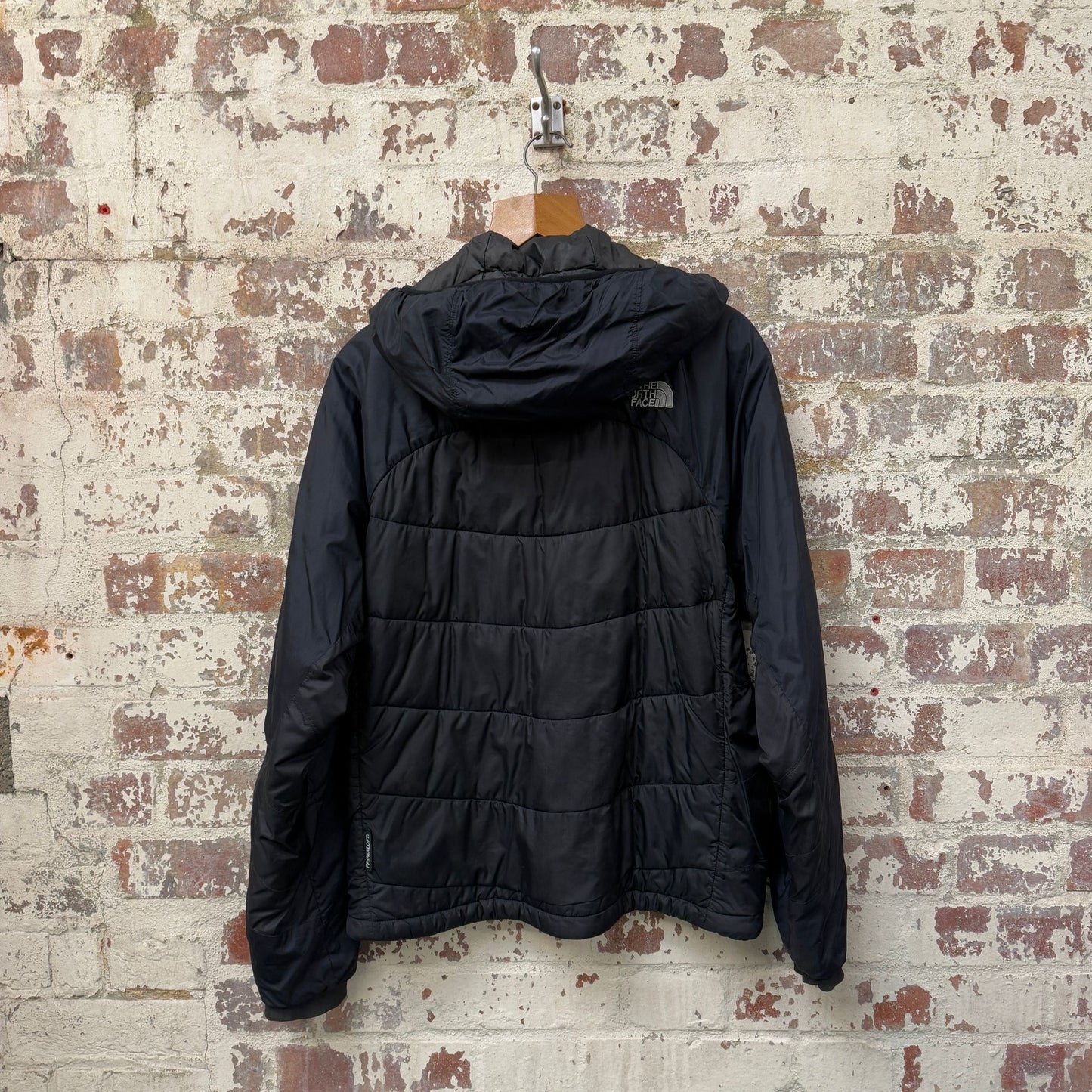 The North Face Hooded Puffer Padded Jacket