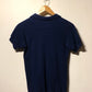 1960s British Navy Knitted T-shirt