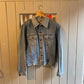 1980s Blue Levis Denim Trucker Jacket