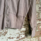 1950s Beige Wool Knitted Cardigan Jumper