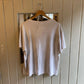 1990s White Santana Graphic Band T-Shirt