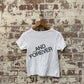 1970s White Graphic ‘Now’ T-shirt