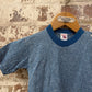 1960s Kids Patterned T-Shirt