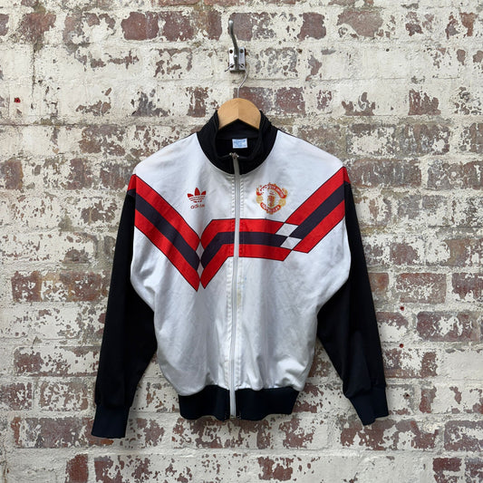 1990s Adidas Manchester United Training Tracksuit