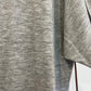 1970s Grey Paper Thin Nike Graphic T-shirt