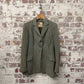 1940s Tweed 'Lester Bowden' Sports Riding Blazer Jacket