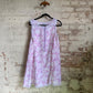 1980s St Michael Baby Doll Night Dress