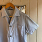 1960s Baby Blue cotton St Michaels Leisure Shirt