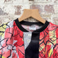 1990s Red Spall Unusual Sports T-shirt