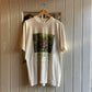 1990s White Orangutan Foundation Graphic T-shirt