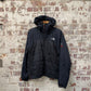 The North Face Hooded Puffer Padded Jacket