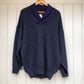 1960s Coxmoore Wool Knitted Golf Jumper