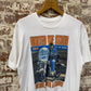 1990s Eric Cantona Graphic T-shirt