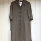 Max Mara Dress Shirt