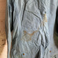 Teal Barbour Wax Jacket