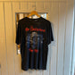 1980s 1989 Black 'Bon Jovi' Band Graphic T-shirt