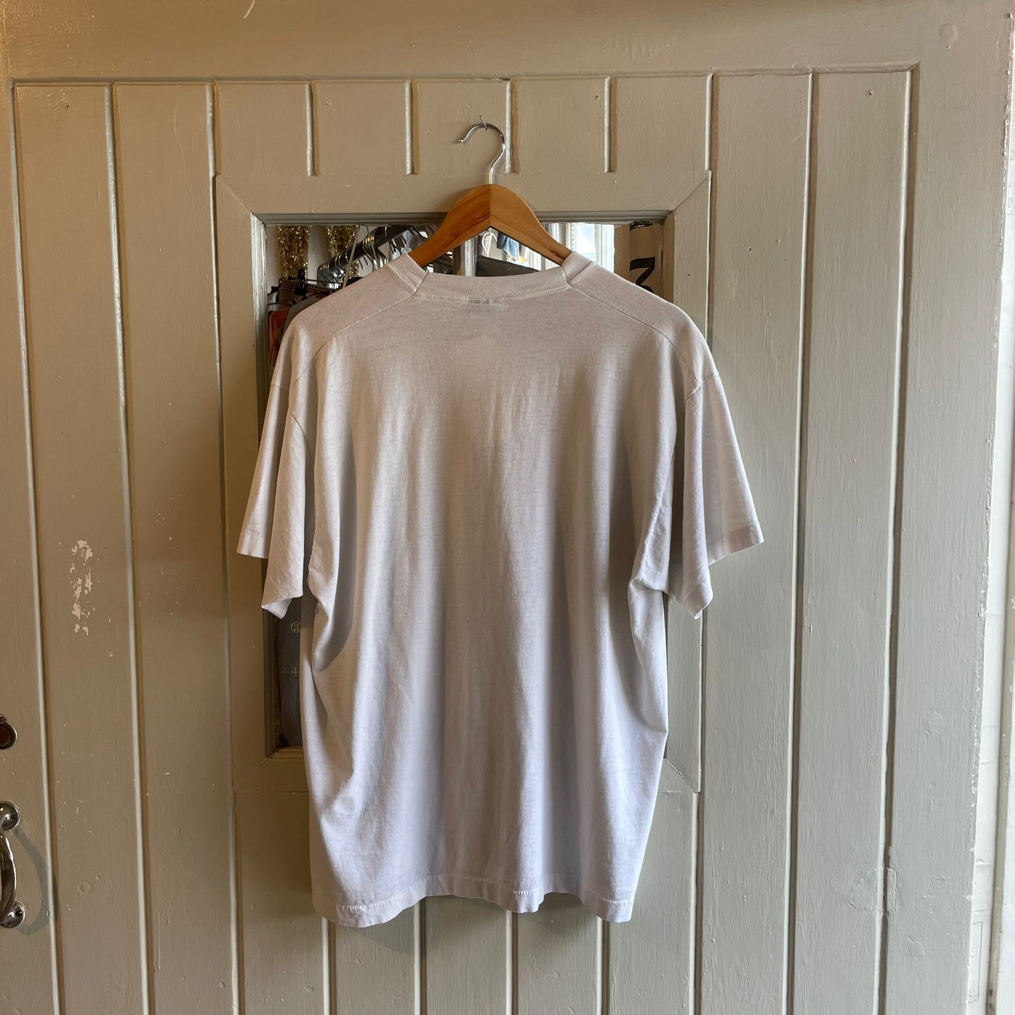 1990s Fifty Famous Parental Sayings T-shirt