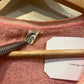 1970s Pink Womens Italian Knitted Cardigan