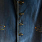1970s Blue Arizona Denim Waistcoat