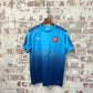 2017-2018 Puma Arsenal Away Football Kit Shirt