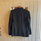 Vintage 60s/70s Unusual Beatles Style Mod Double Breasted Blazer Jacket