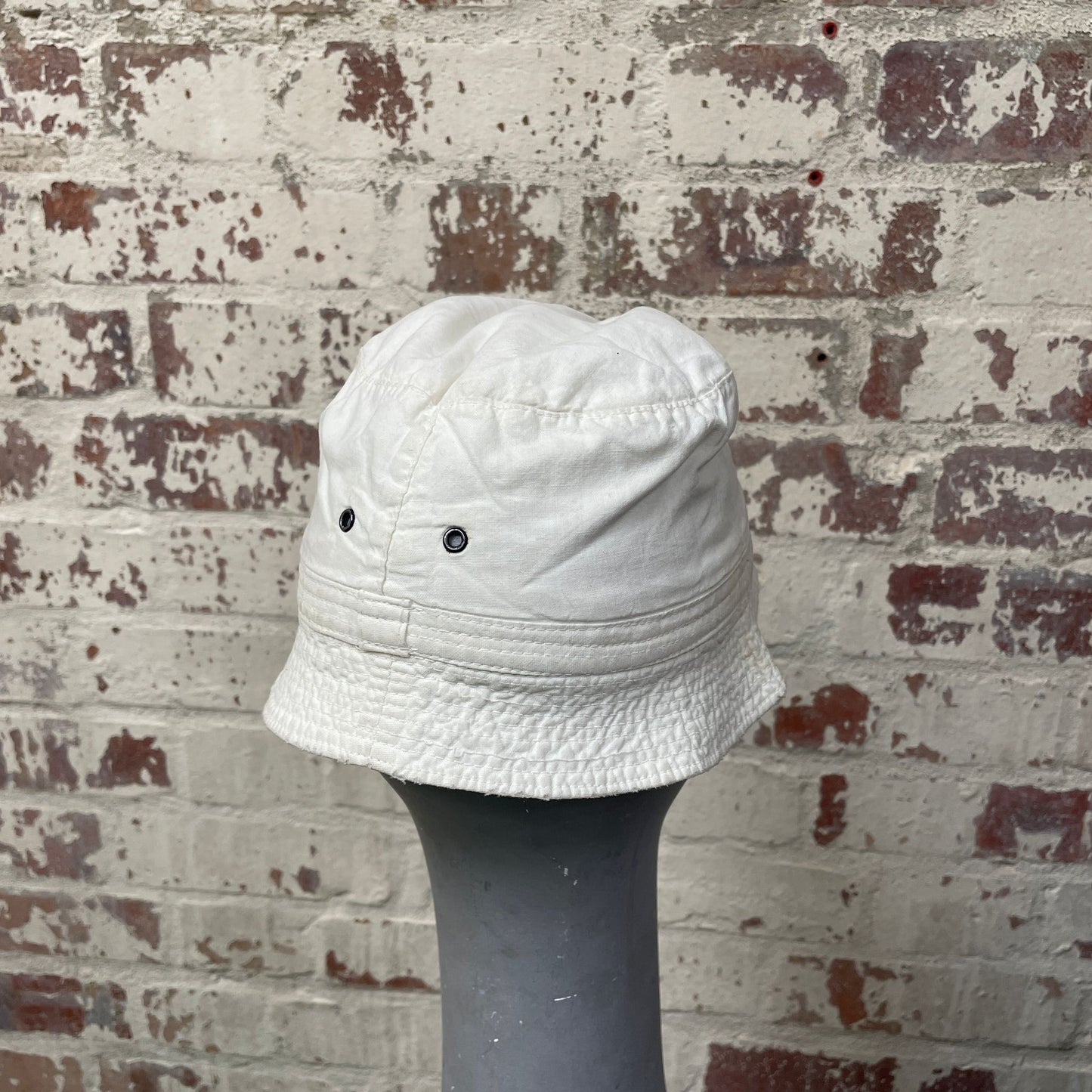 Vintage Paul & Shark Bucket Hat