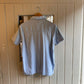 1960s Baby Blue cotton St Michaels Leisure Shirt