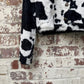 1970s Cow Hide Jacket