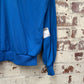 1980s Blue Espirit Zip Track Top Jumper