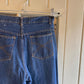 Vintage 70s/80s Denim Flared Jeans