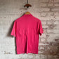 1960s Pink British Leisure Shirt