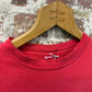 1980s Rare Adidas Pocket Blank T-Shirt