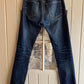 Blue Denim APC Jeans