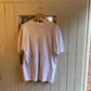1990s White Oscar Wilde Graphic T-shirt