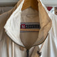 1980s Beige Cotton Utility Jacket