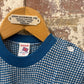 1960s Kids Patterned T-Shirt