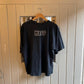 2000s Black Kiss band Graphic T-Shirt