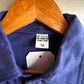 1970s Navy French Cotton Work Jacket