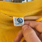 1980s Yellow Minnesota Graphic T-shirt