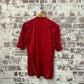 2010-2012 Red Adidas Liverpool Home Football Kit Shirt