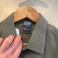 1960s Green British Dee Hill Button Up Shirt