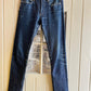Blue Denim APC Jeans