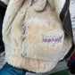 1980s Brown Leather Flight Shearling Jacket