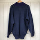 1960s Coxmoore Wool Knitted Golf Jumper