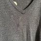 1970s Cashmere Italian Brown Knitted Jumper