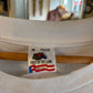 1990s White Statue of Liberty Graphic T-shirt