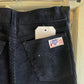 Vintages 70s/80s Denim Flared Jeans Trousers