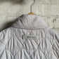 2000s Beige Nike ACG Padded Gilet Jacket