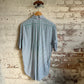 1970s Short Sleeve Arrow Ivy league Button Up Shirt