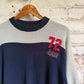 2000s Y2K Penn Knitted Jumper